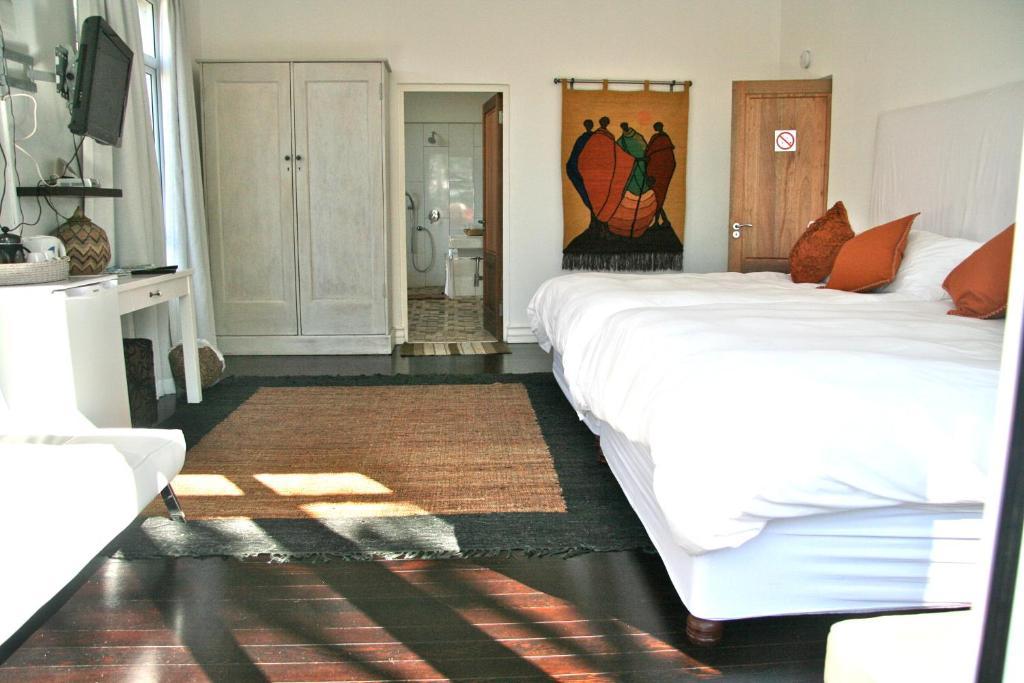 The Grange pensión Durban Habitación foto