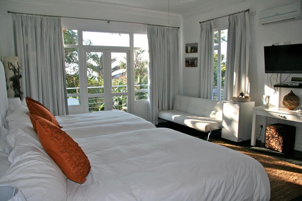 The Grange pensión Durban Habitación foto