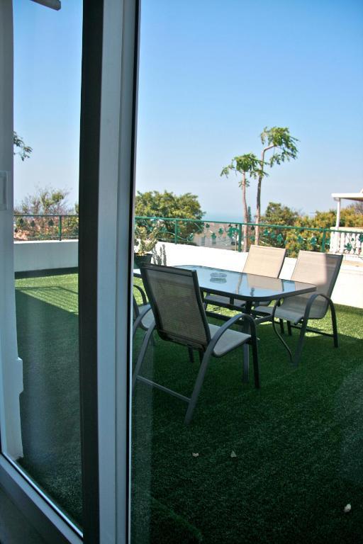 The Grange pensión Durban Habitación foto