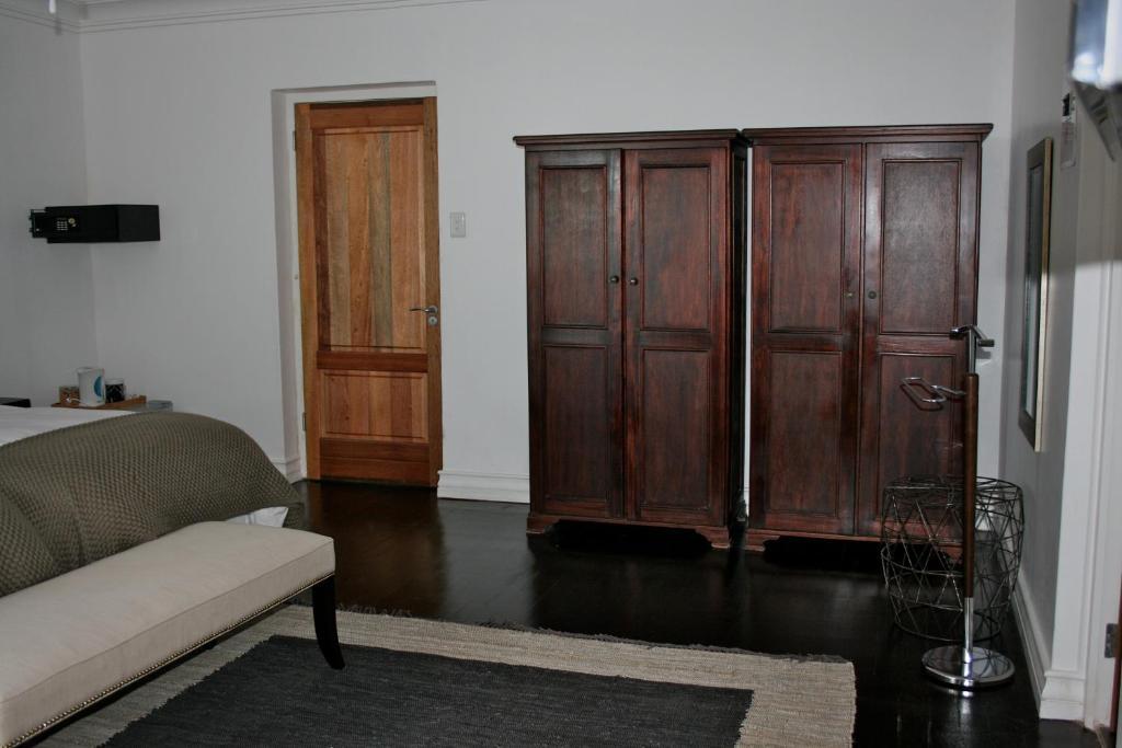 The Grange pensión Durban Habitación foto