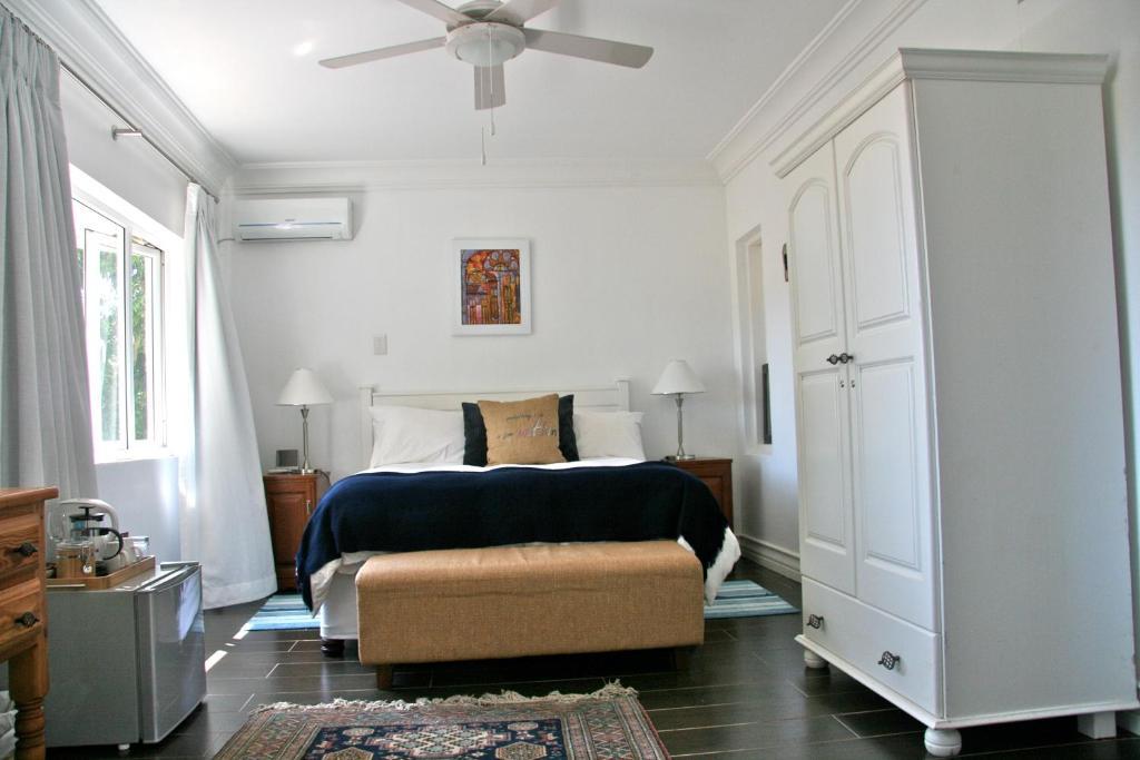 The Grange pensión Durban Habitación foto