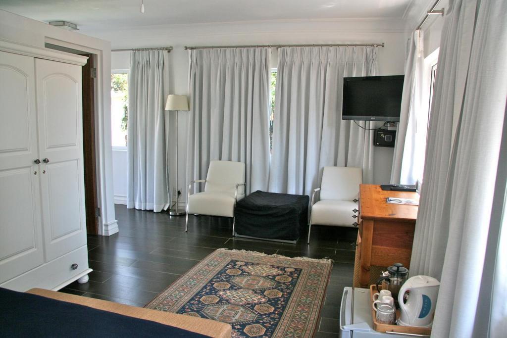 The Grange pensión Durban Habitación foto