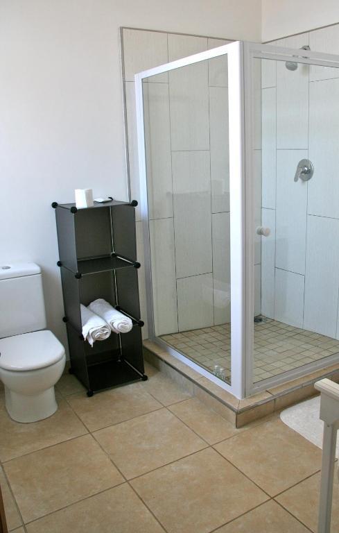 The Grange pensión Durban Habitación foto