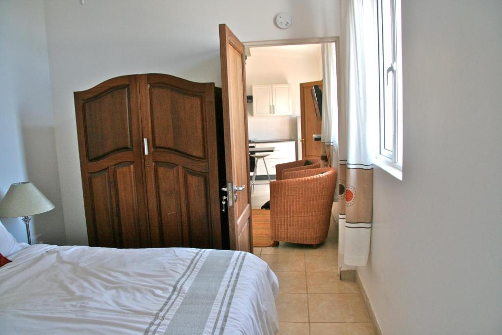 The Grange pensión Durban Habitación foto
