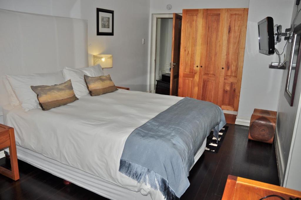The Grange pensión Durban Habitación foto